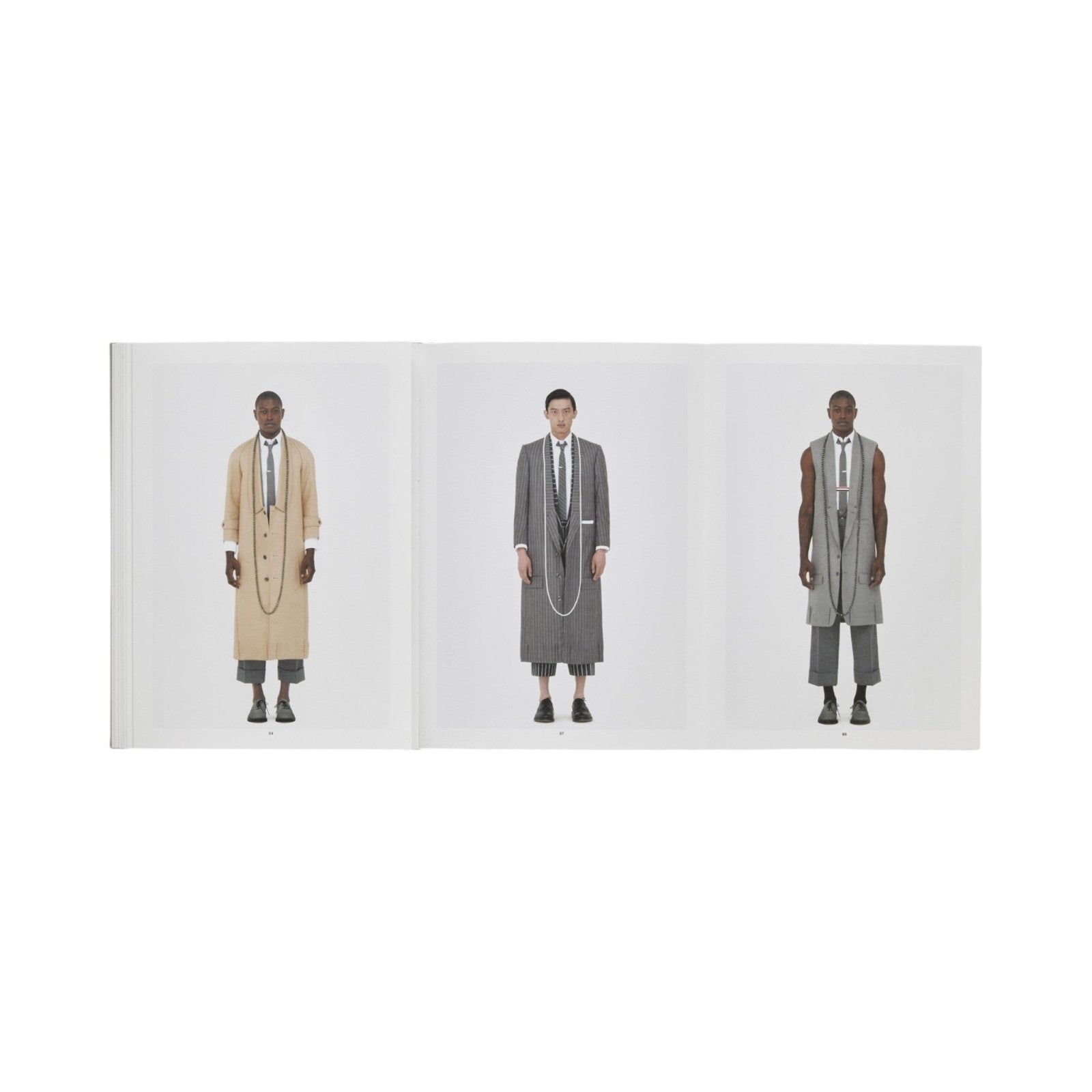 Thom Browne - Phaidon