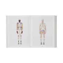 Thom Browne - Phaidon
