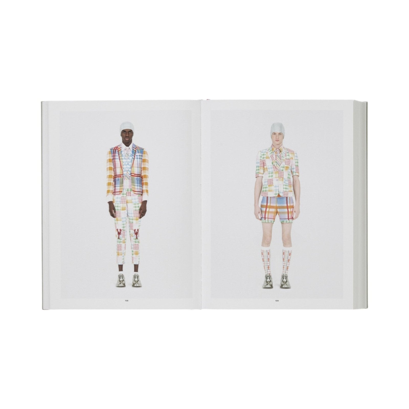 Thom Browne - Phaidon
