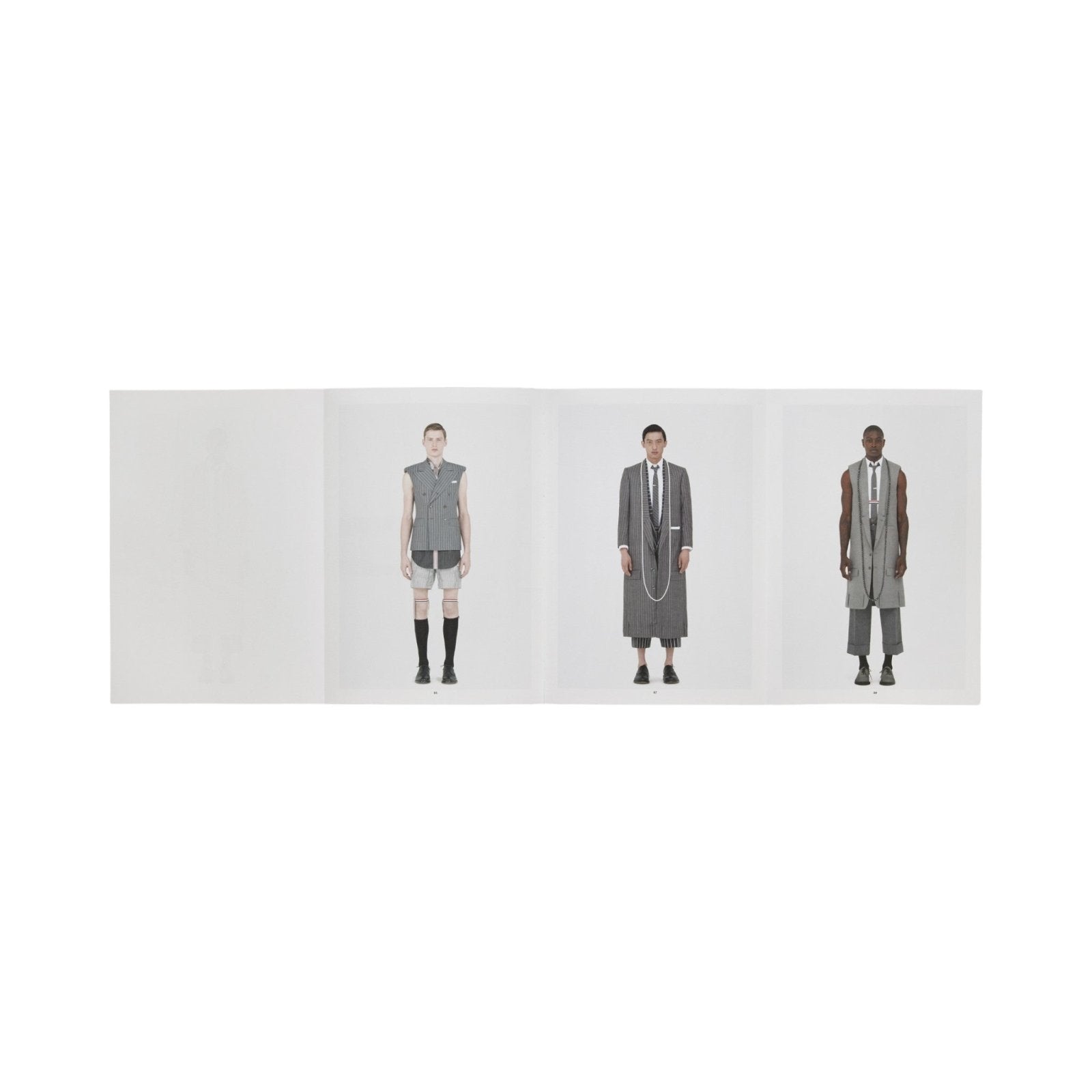 Thom Browne - Phaidon