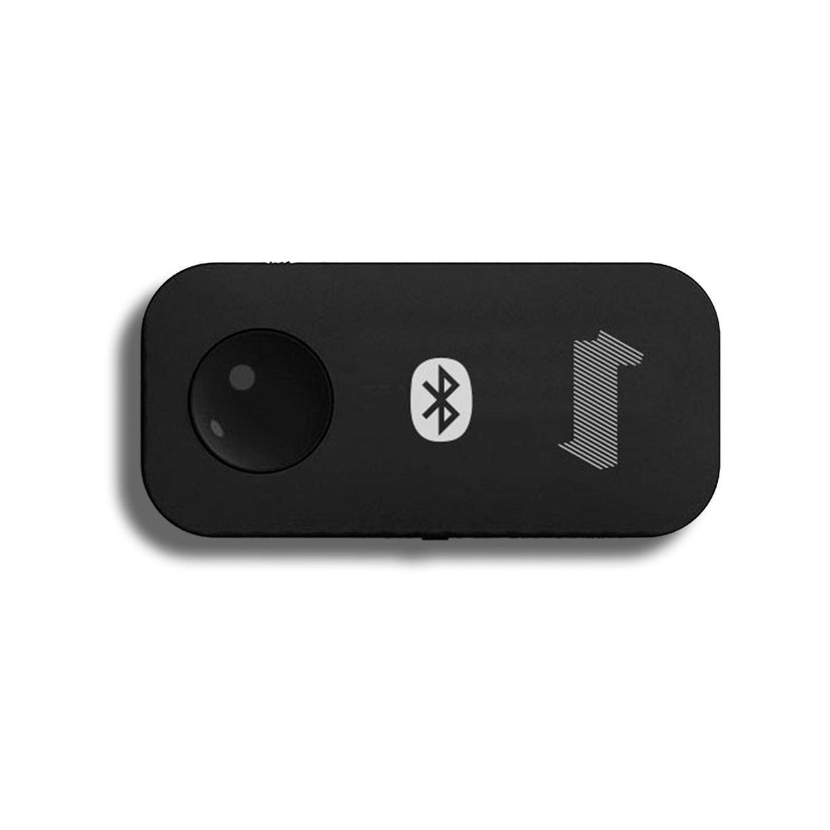 Transparent Bluetooth 5.0 Module
