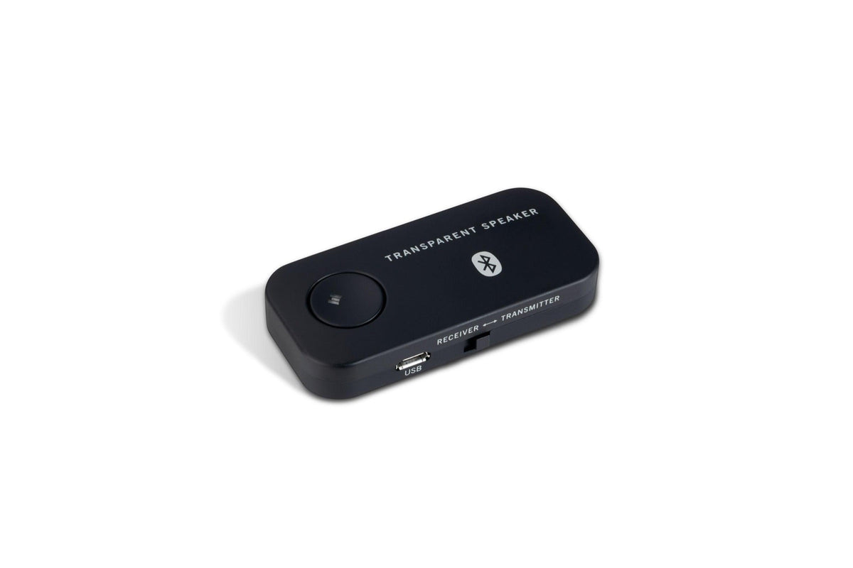 Transparent Bluetooth 5.0 Module