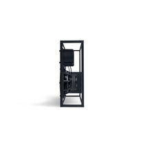 Transparent Speaker - Black - Transparent