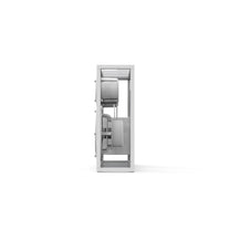 Transparent Speaker - White - Transparent