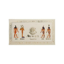 Travel set -2 (SET-OSIRIS-SHU-NEFERTEM)