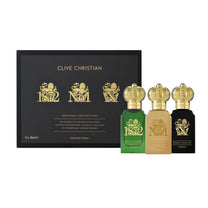 Clive Christian Original Collection Set Feminine
