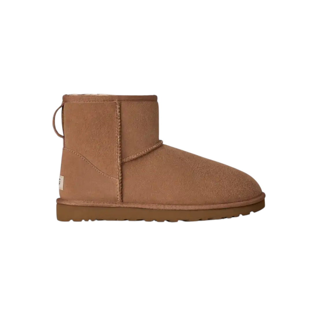 UGG Men's Classic Mini II Chestnut - UGG