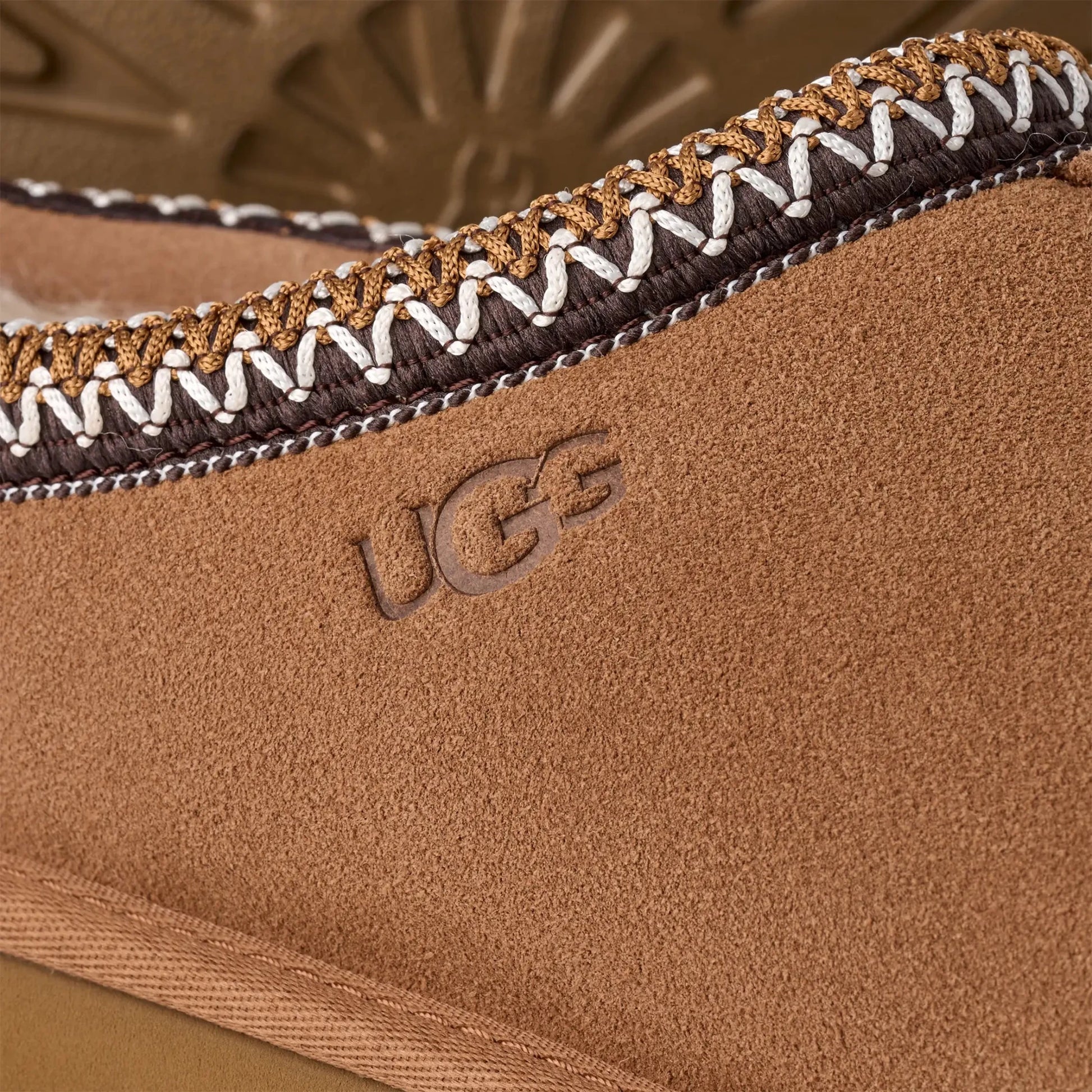 UGG Men's Tasman II Chestnut - UGG