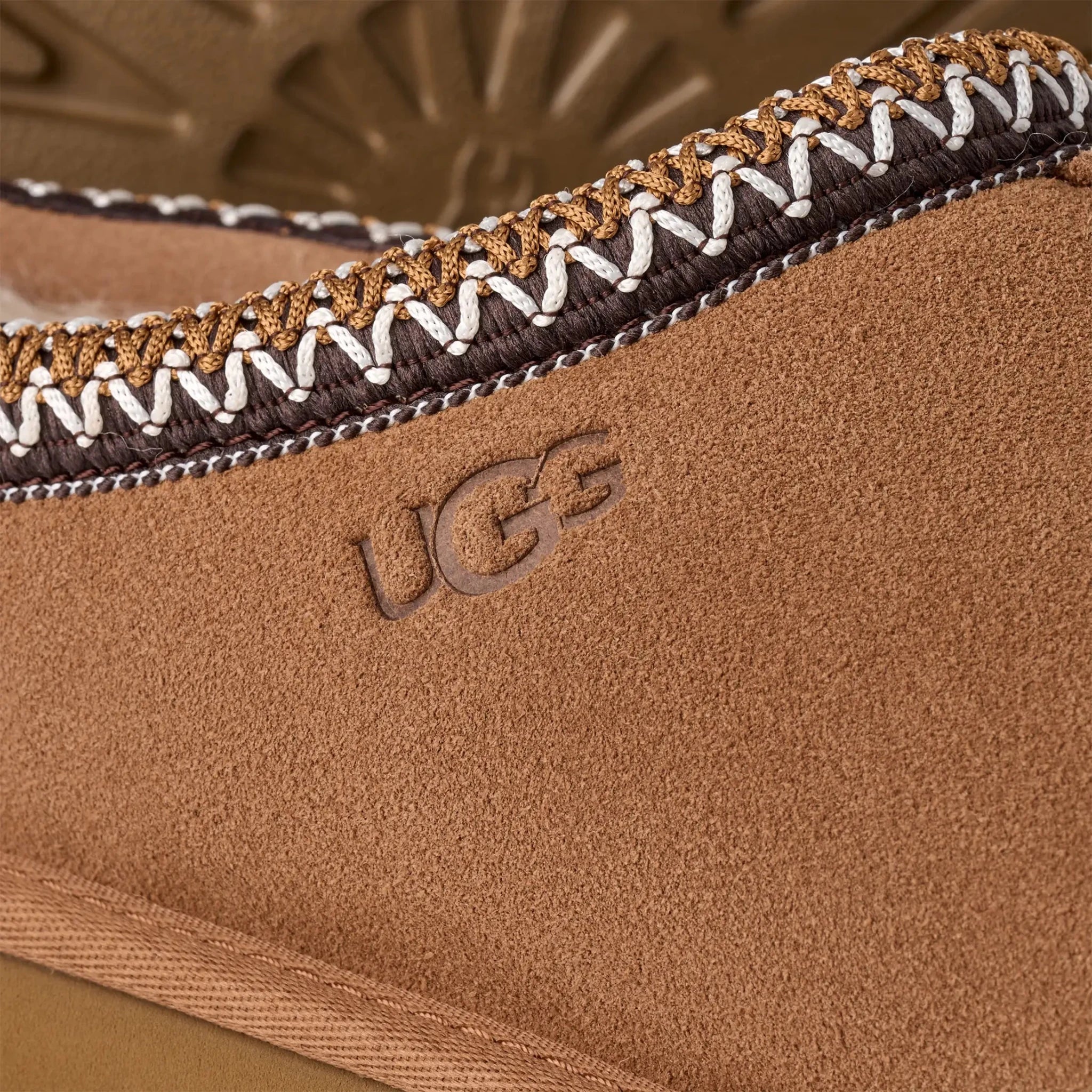 UGG Men's Tasman II Chestnut - UGG