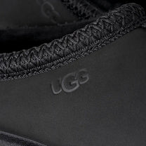 UGG Men's Tasman II Nubuck Black - UGG