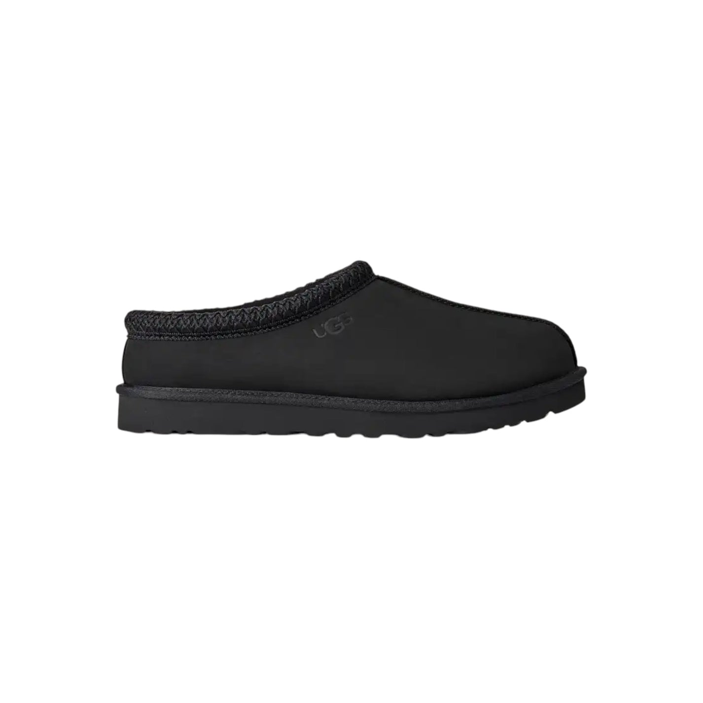 UGG Men's Tasman II Nubuck Black - UGG