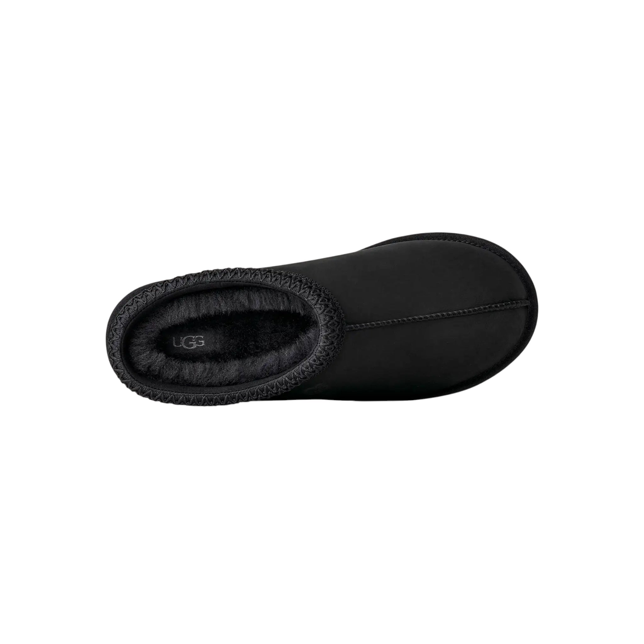 UGG Men's Tasman II Nubuck Black - UGG