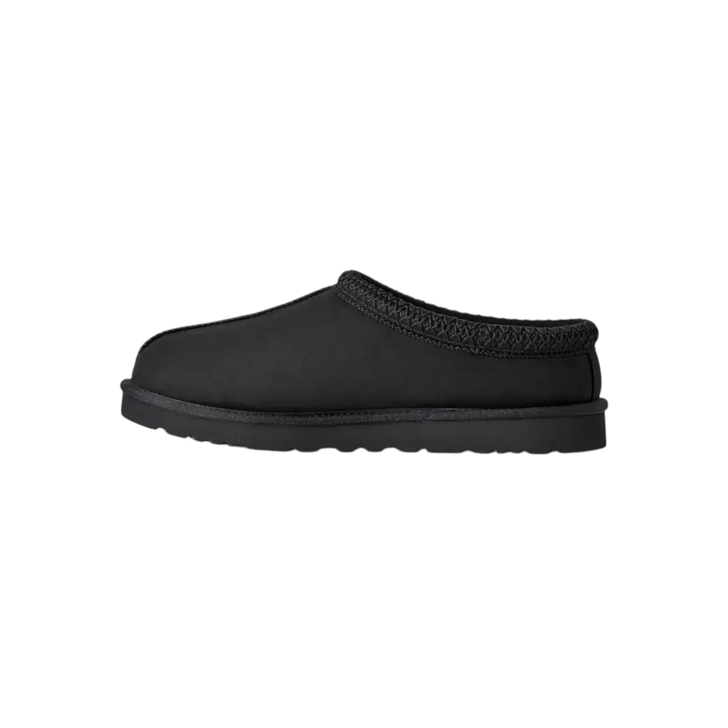 UGG Men's Tasman II Nubuck Black - UGG