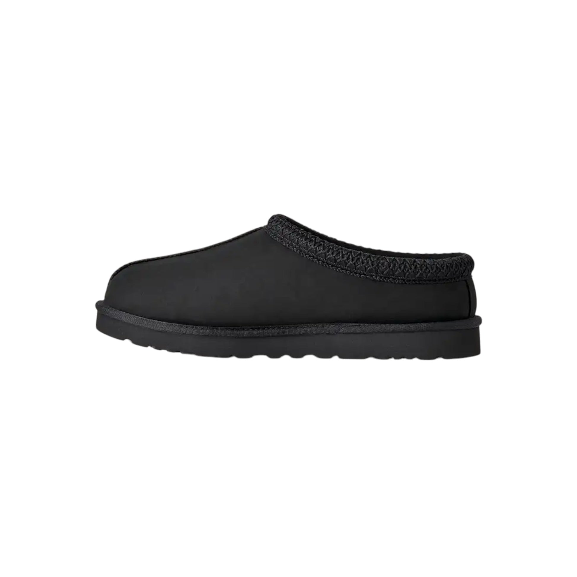 UGG Men's Tasman II Nubuck Black - UGG