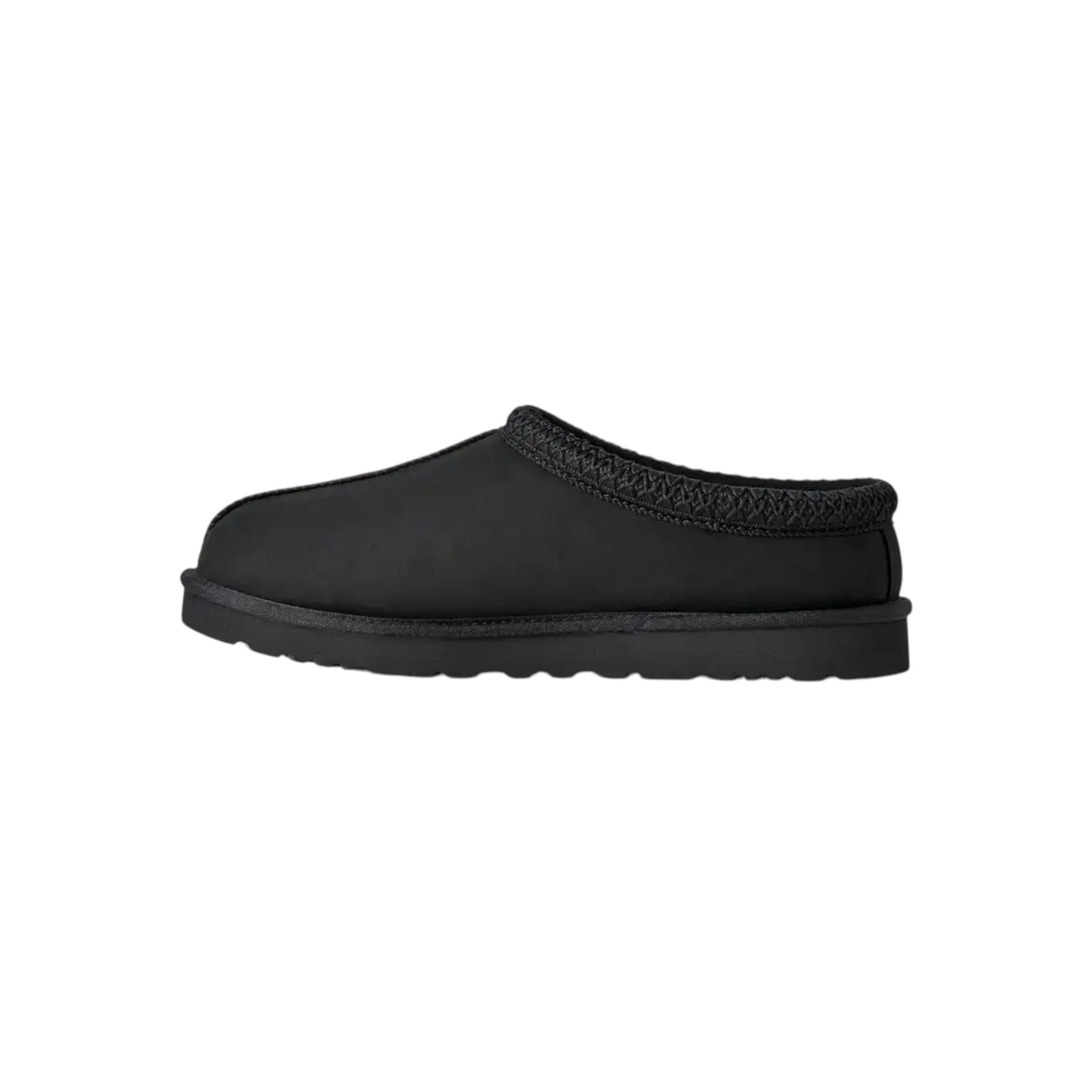 UGG Men's Tasman II Nubuck Black - UGG