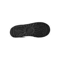 UGG Men's Tasman II Nubuck Black - UGG