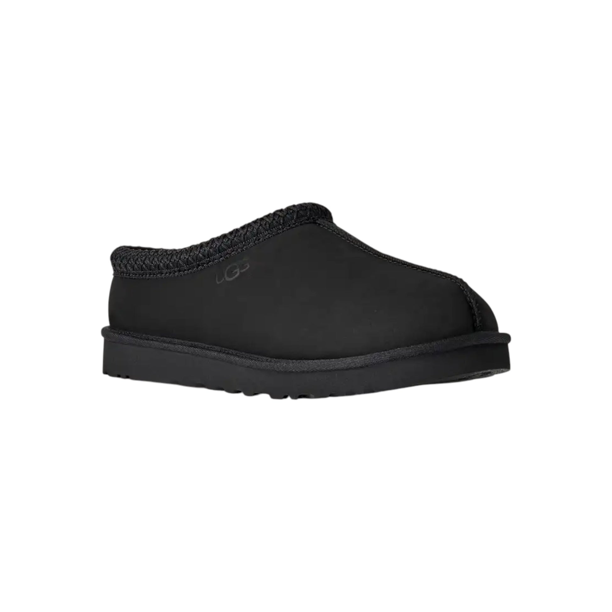 UGG Men's Tasman II Nubuck Black - UGG