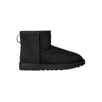 UGG Women's Classic Mini II Black - UGG