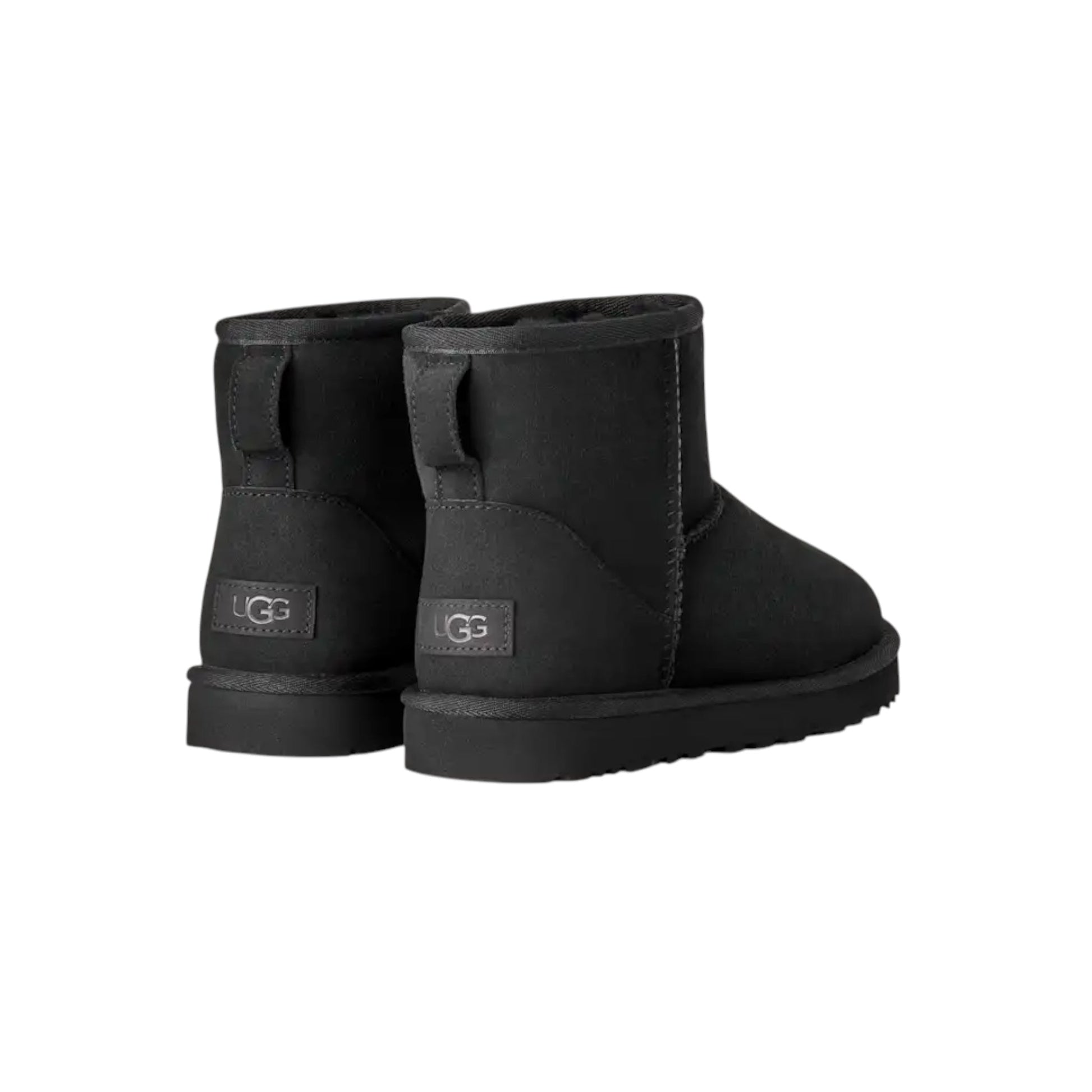 UGG Women's Classic Mini II Black - UGG