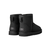UGG Women's Classic Mini II Black - UGG
