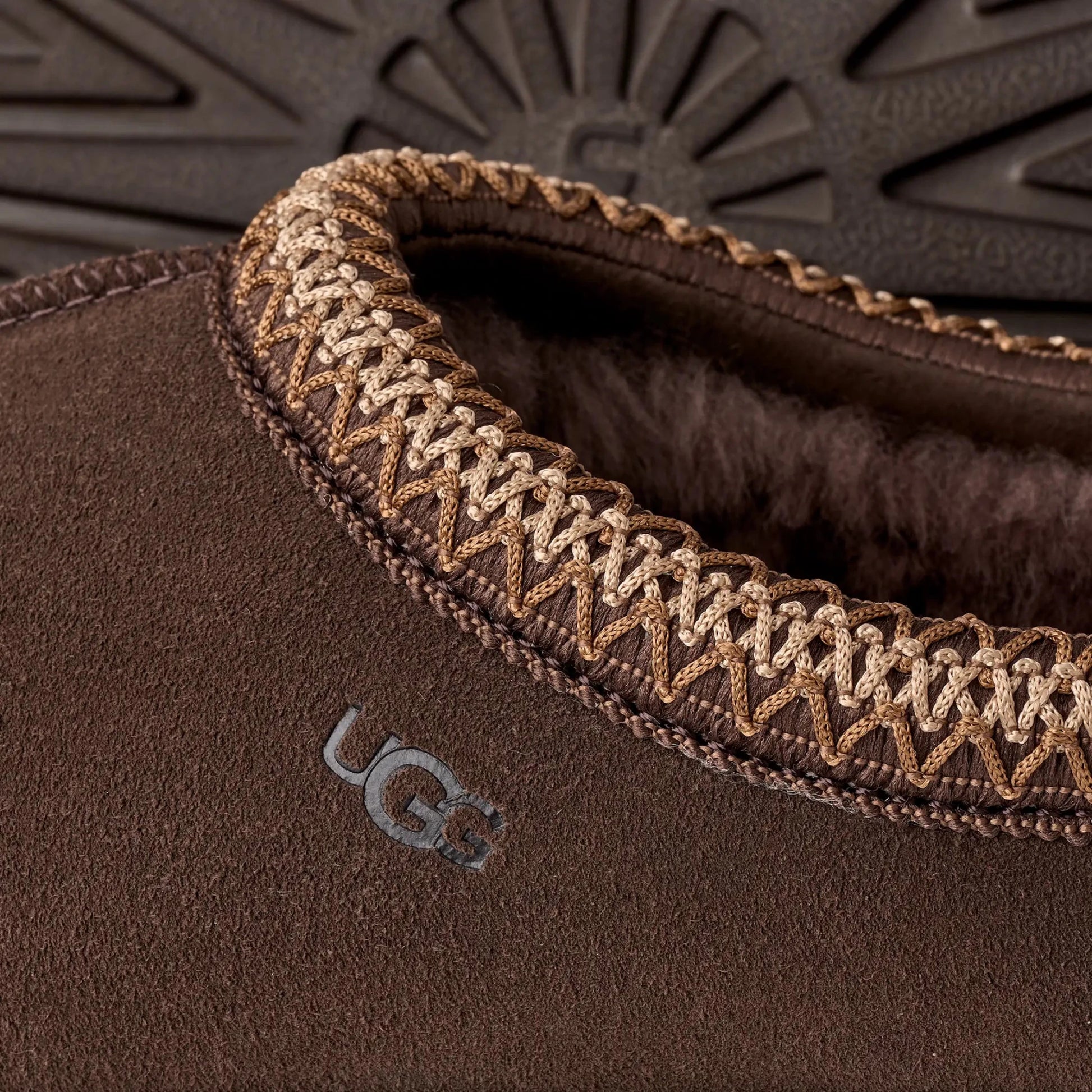 UGG Women's Tasman II Dusted Cocoa - UGG