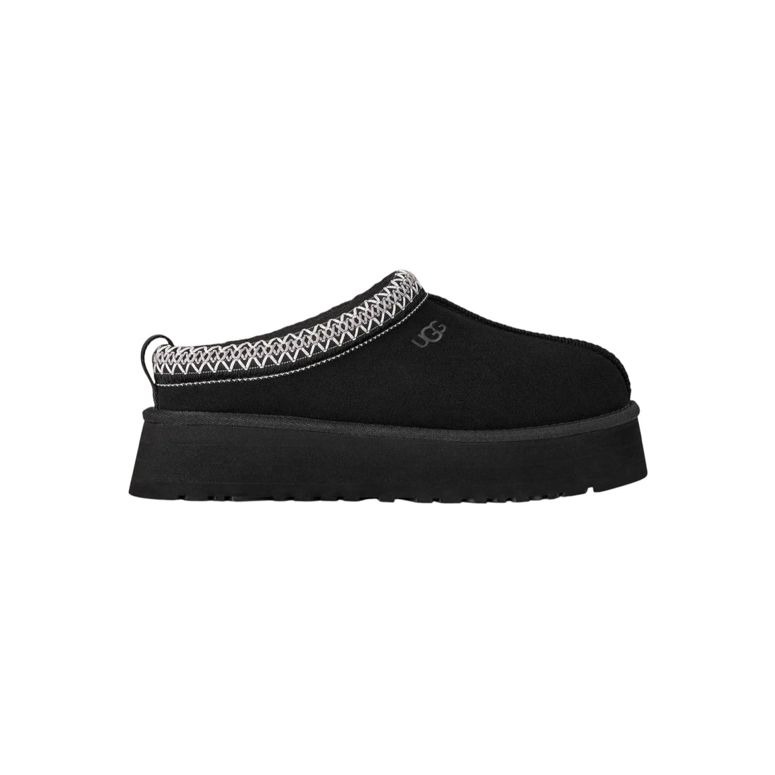 UGG Women's Tazz II Black - UGG