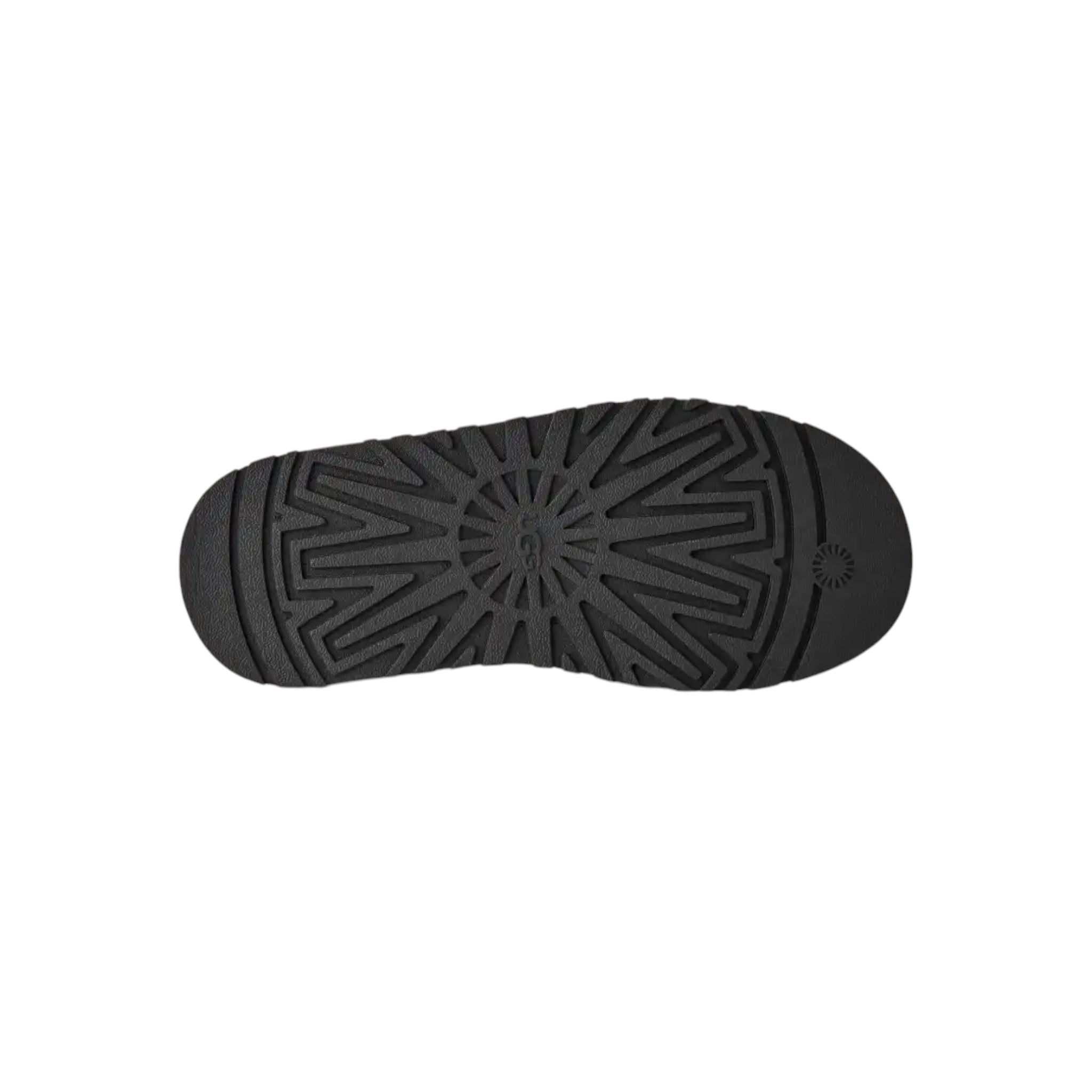 UGG Women's Tazz II Black - UGG