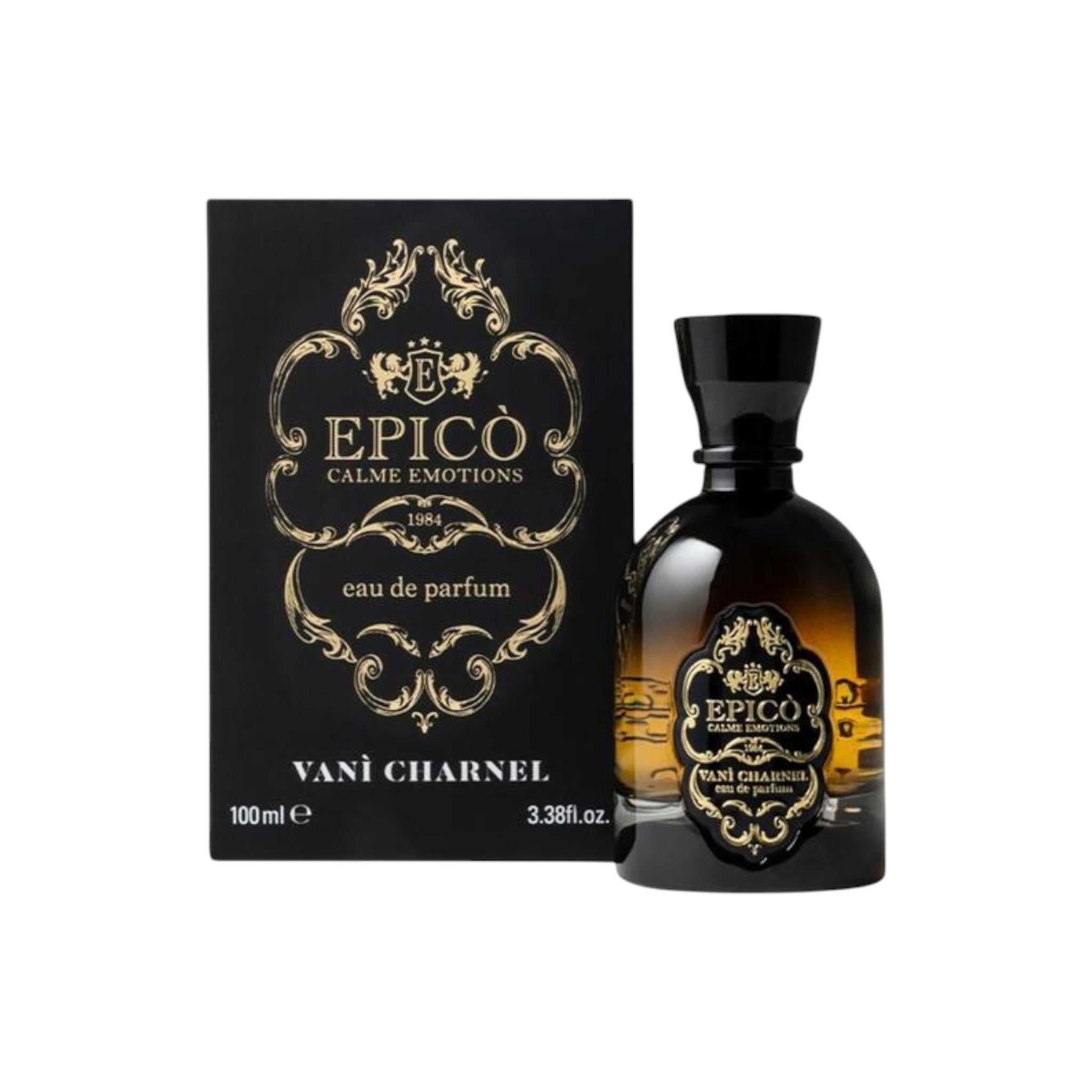 Epico Vani'Charnel Eau de Parfum