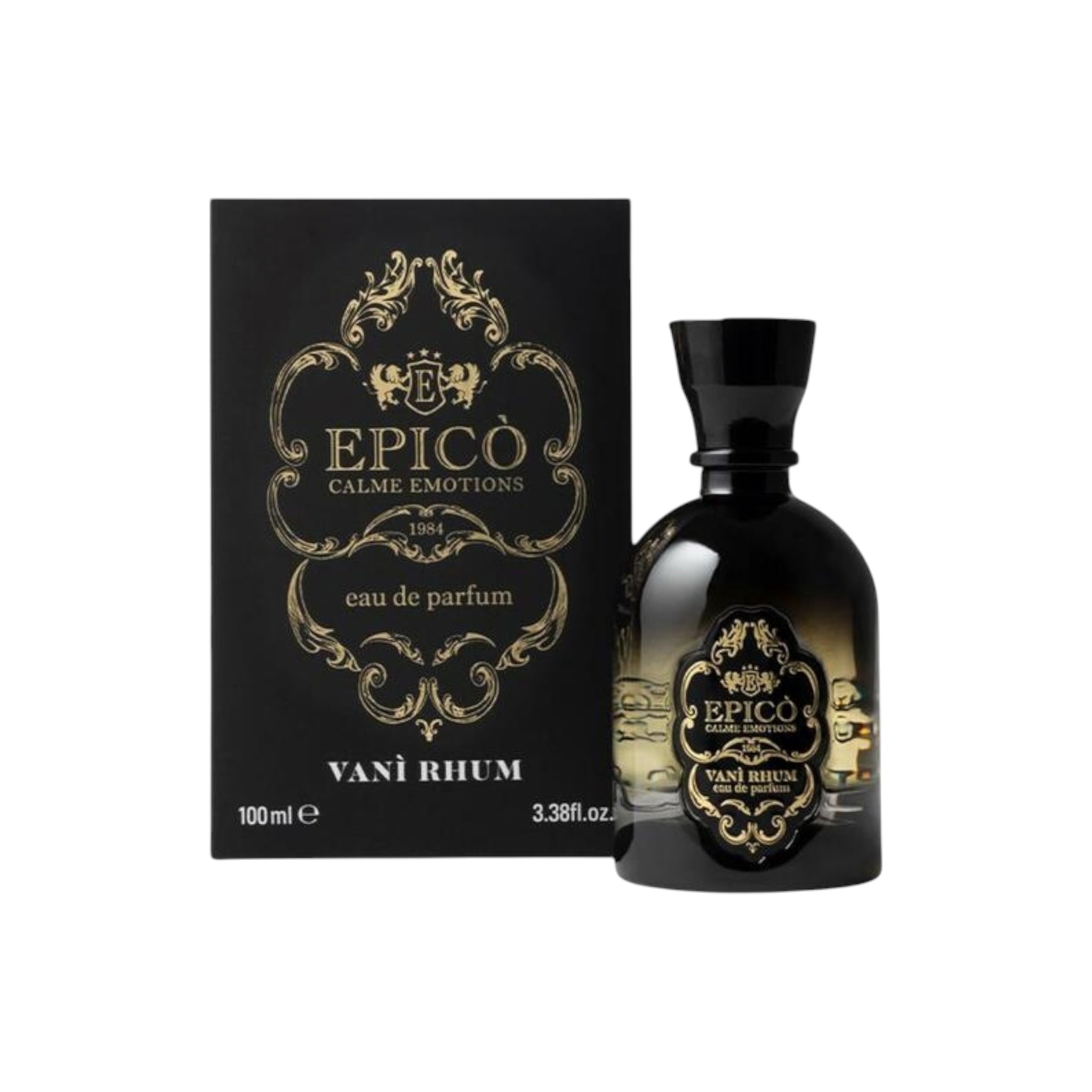 Epico Will Be Love Eau de Parfum