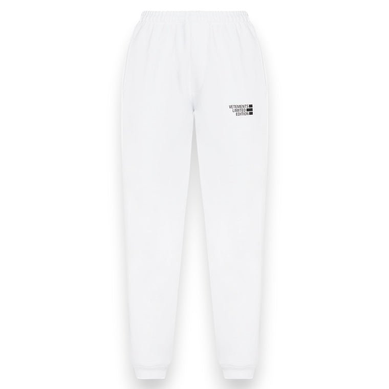 Vetements Limited Edition Sweatpants - Vetements
