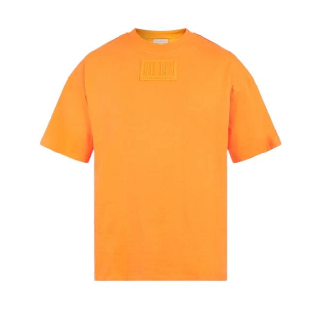 Vetements VTMNTS Barcode T-Shirt - Vetements