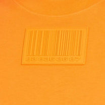Vetements VTMNTS Barcode T-Shirt - Vetements