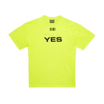 Vetements VTMNTS Yes T-Shirt - Vetements