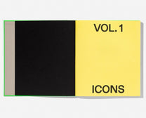 Virgil Abloh. Nike. ICONS - TASCHEN