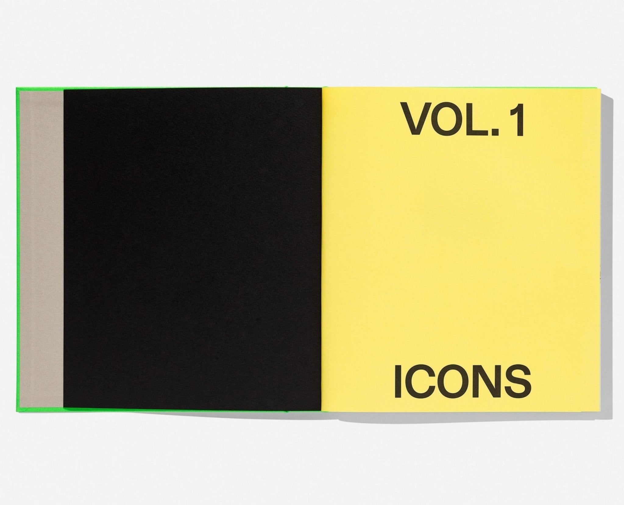 Virgil Abloh. Nike. ICONS - TASCHEN