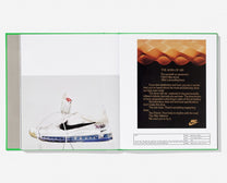 Virgil Abloh. Nike. ICONS - TASCHEN