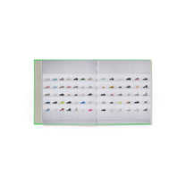 Virgil Abloh. Nike. ICONS - Sachbücher - Taschen Verlag