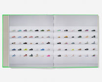 Virgil Abloh. Nike. ICONS - TASCHEN