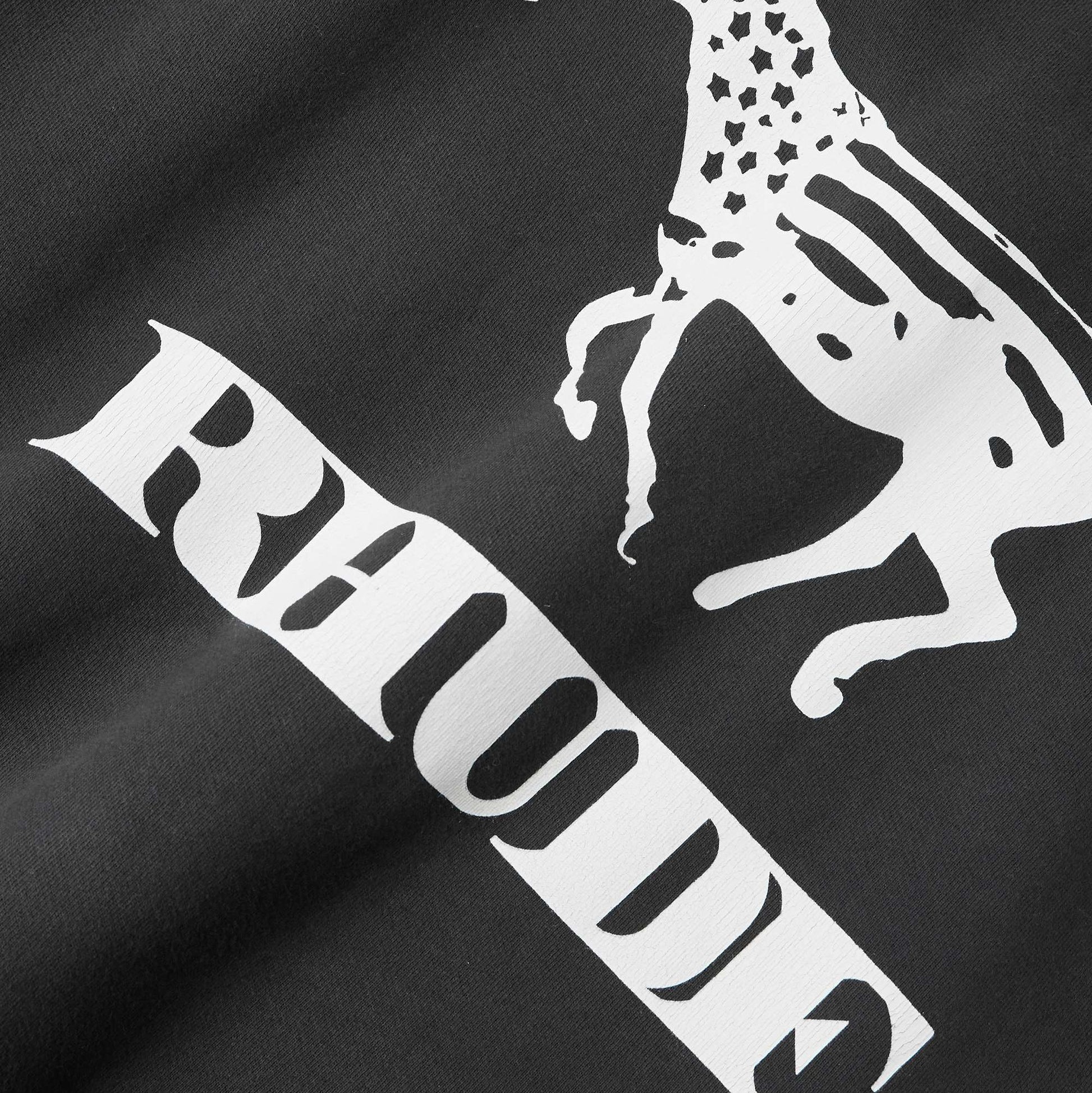 Rhude Dinero Sweater