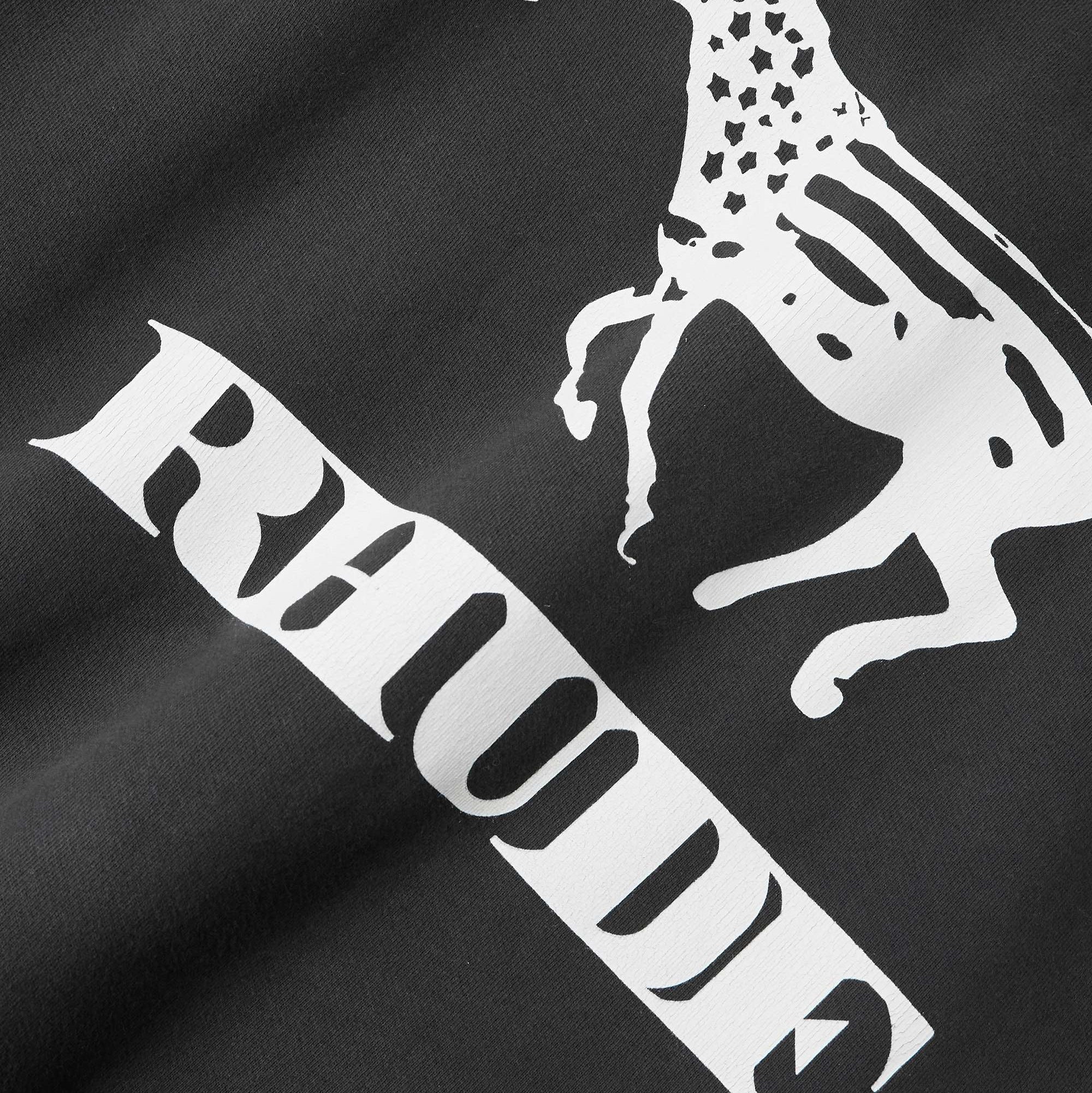 Rhude Dinero Sweater