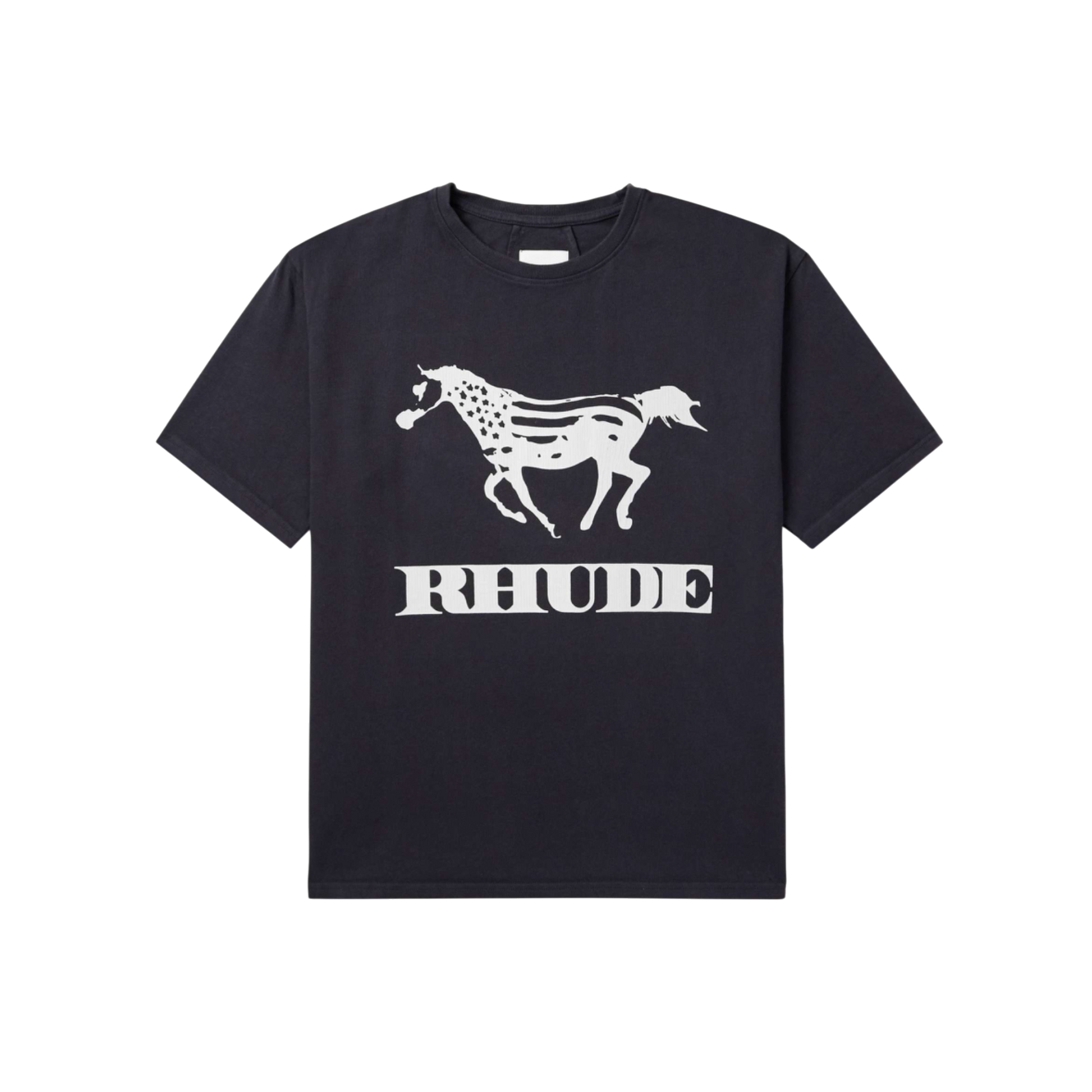 Rhude Dinero T-Shirt