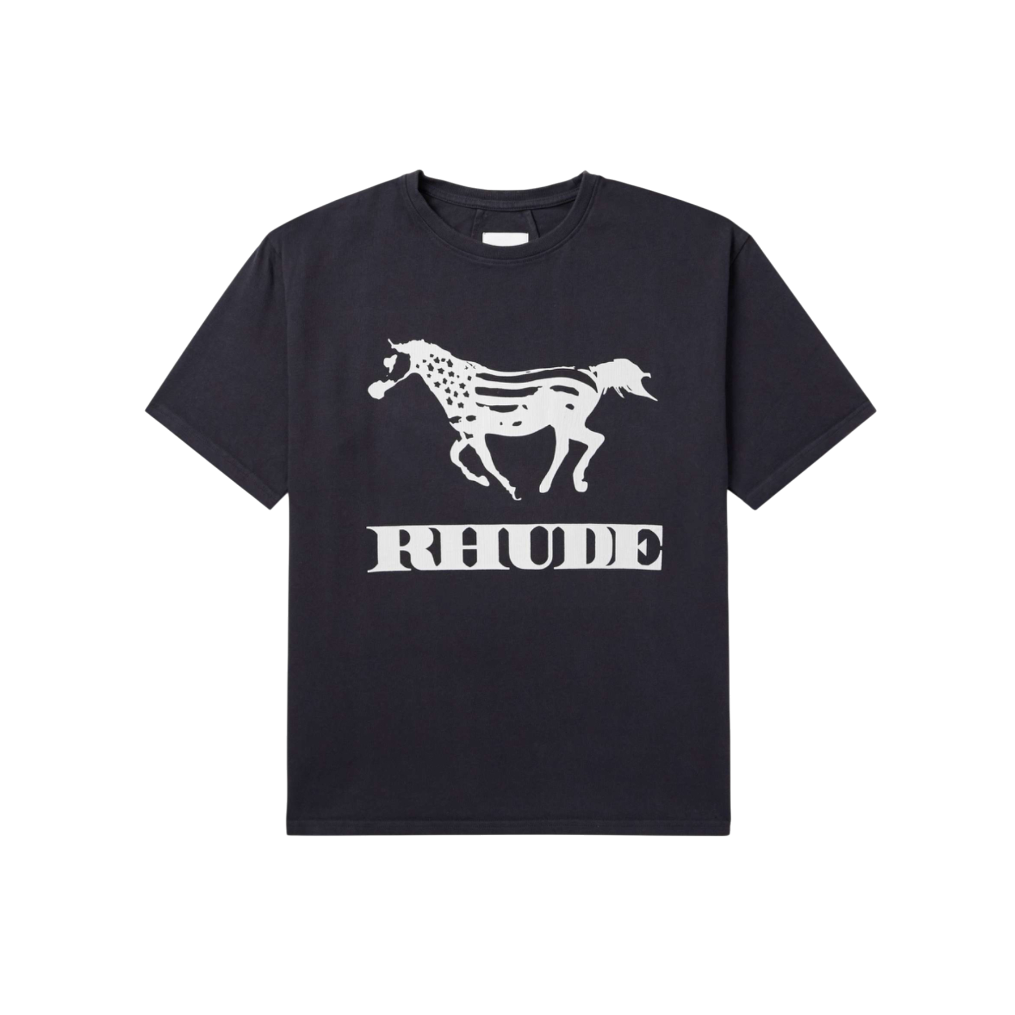 Rhude Dinero T-Shirt