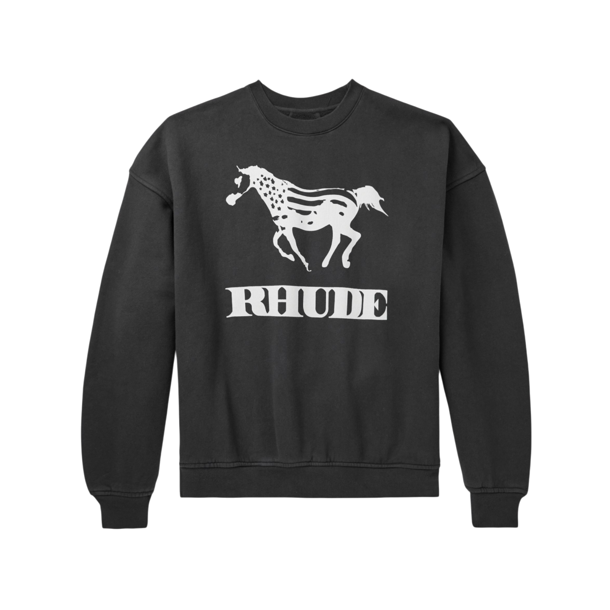 Rhude Dinero Sweater