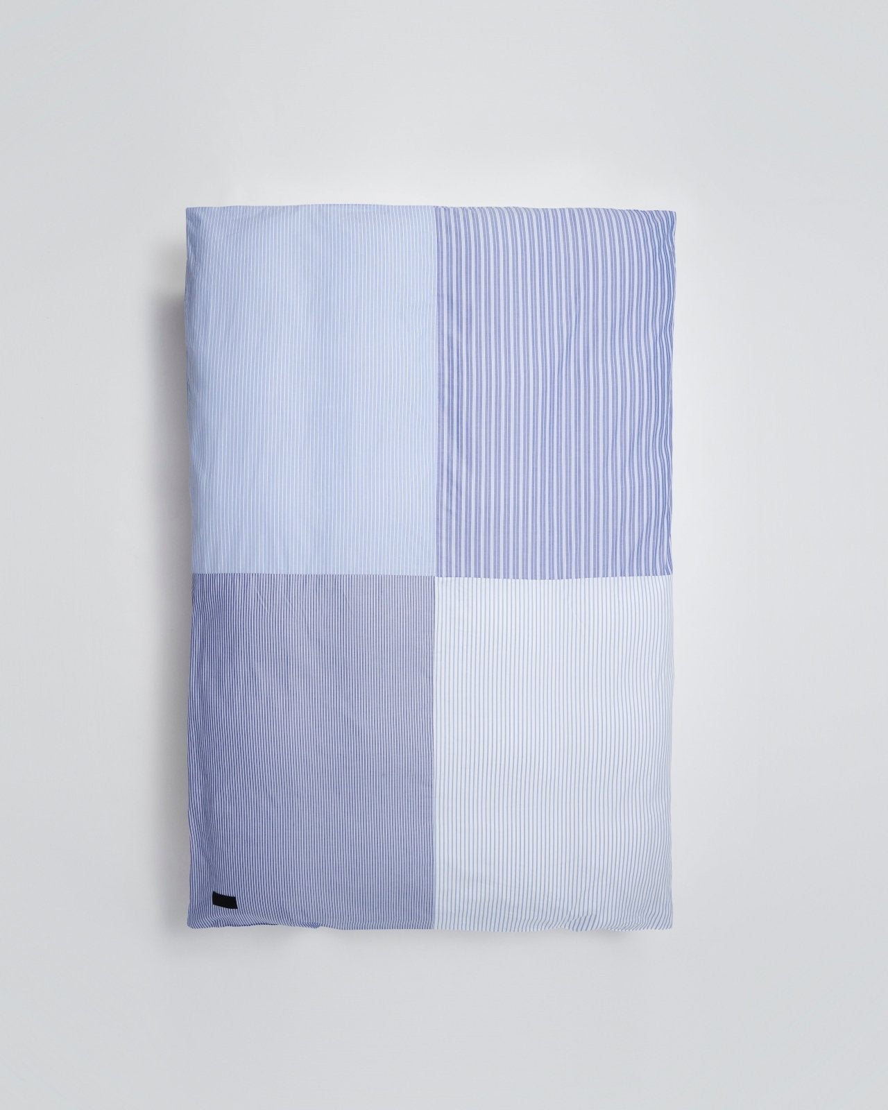 Wall Street duvet cover - Patchwork Oxford - Bedwear - Magniberg