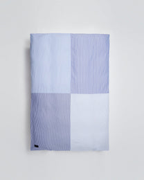 Wall Street duvet cover - Patchwork Oxford - Bedwear - Magniberg