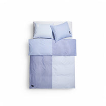 Wall Street duvet cover - Patchwork Oxford - Bedwear - Magniberg