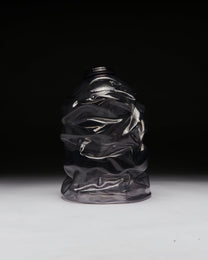 Eros Torso HUE M Purple - Vase