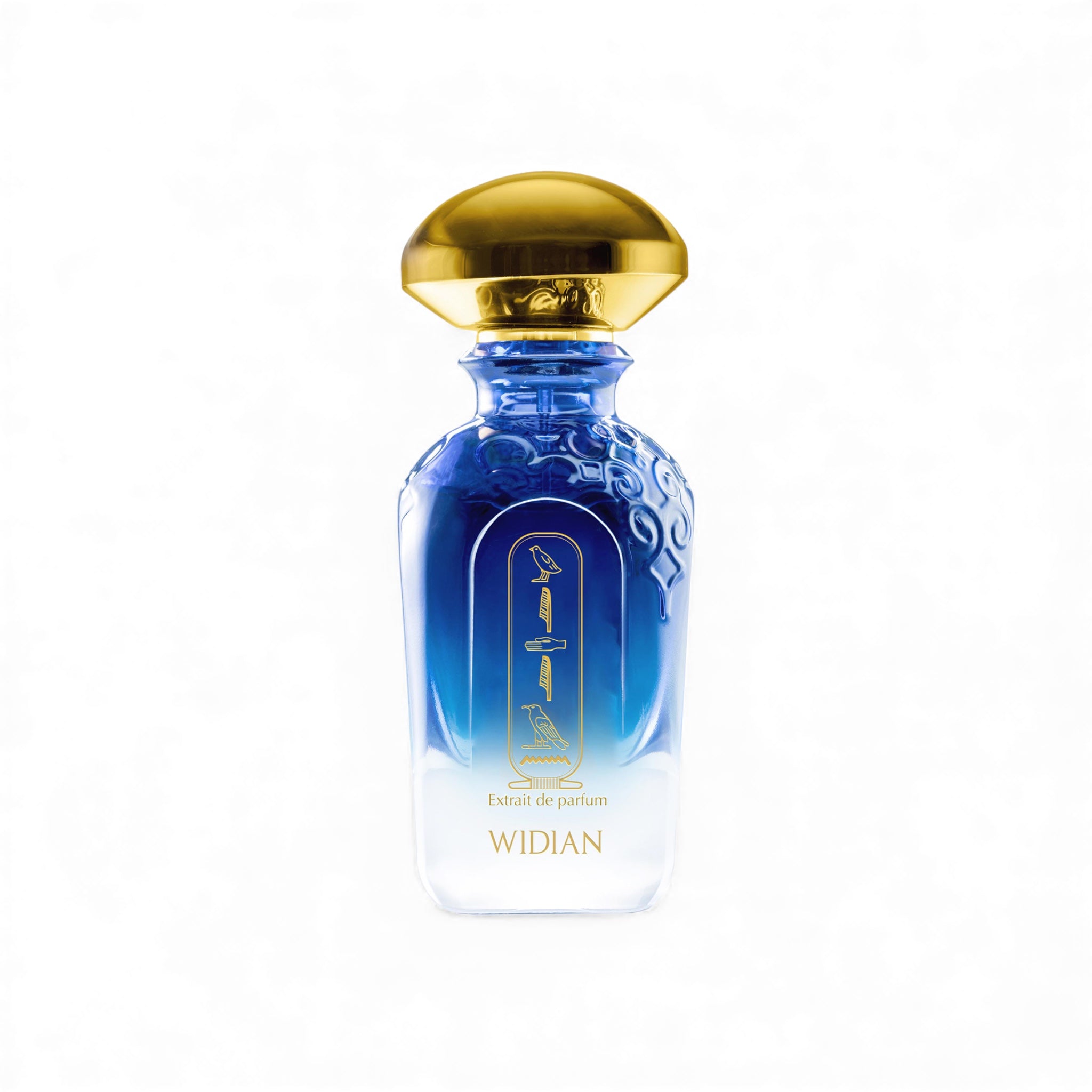 Widian Aswan Extrait de Parfum - Widian