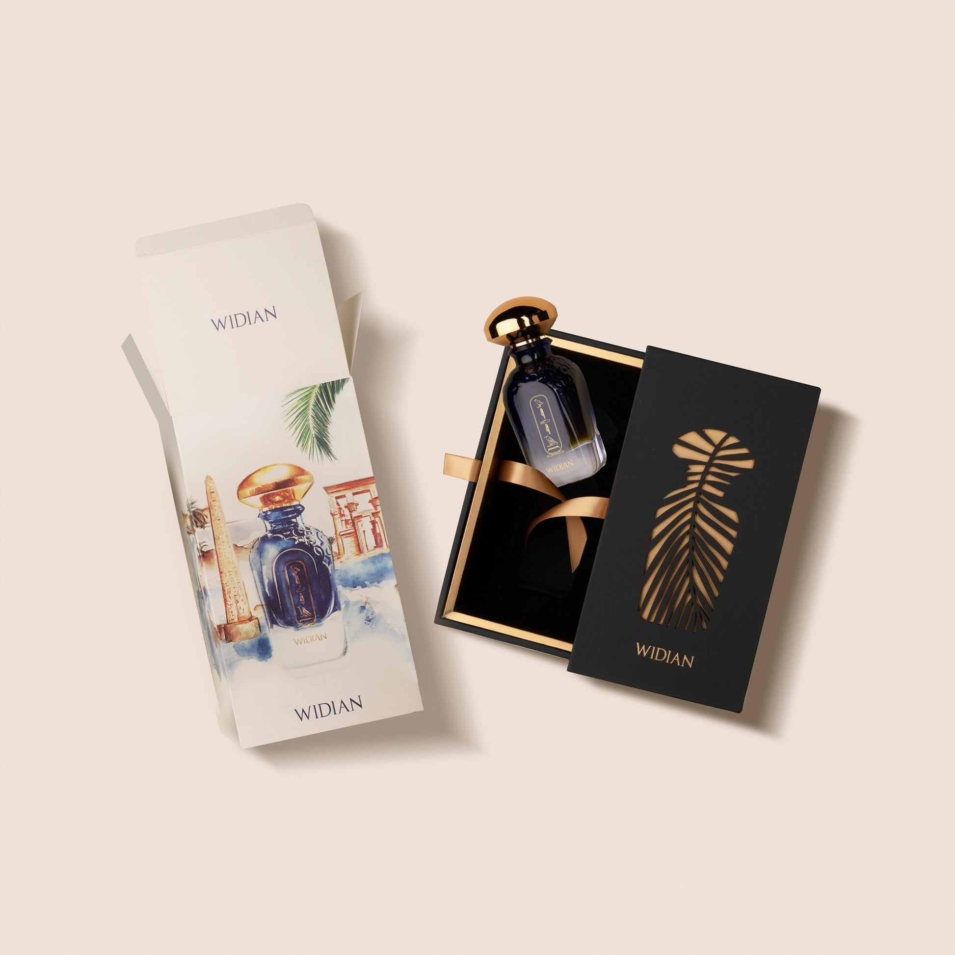 Widian Aswan Extrait de Parfum - Widian