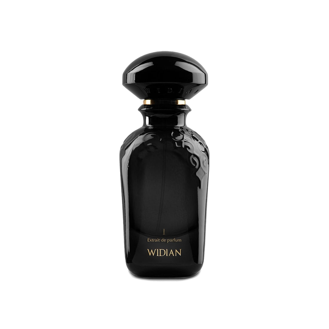 Widian Black I Extrait de Parfum 50ml - Widian